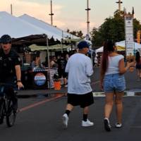 Oregon State Fair vendors say poor placement costing them sales