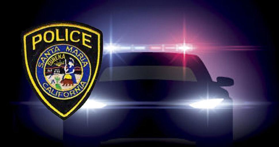 Santa Maria man charged with murder in 2024 case