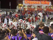 How to watch live Detroit Catholic Central vs Chippewa Valley high school football (8/29/2025)