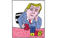 The real reason Trump’s Alaska summit matters