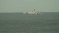 Salisbury Beach search continues for missing man after boat capsizes