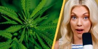 From schizophrenia to skyrocketing crime: The dark side of weed