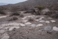 Feds Investigating After Dozens of Cremated Human Remains Found in Nevada Desert