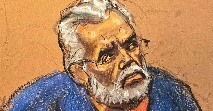 Un ‘Mayo’ Zambada resignado: No apelará la sentencia de cadena perpetua, según acuerdo con EU
