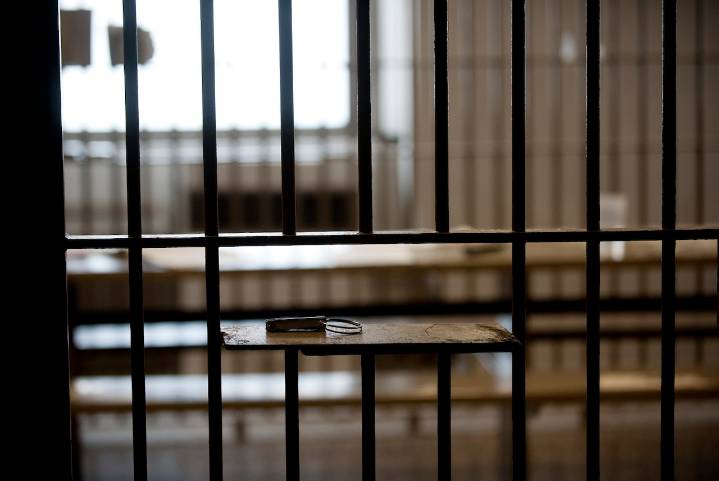 Inmate found dead by apparent suicide in Jackson County Jail