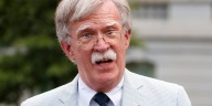 FBI searches home of former Trump national security adviser John Bolton, AP source says