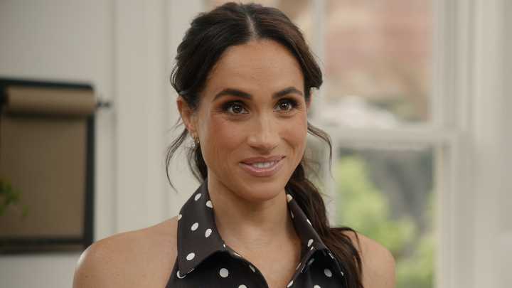 How Megan Markle's Career Has Allegedly Impacted Prince William And Prince Harry's 'Reconciliation Efforts'