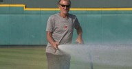 TinCaps head groundskeeper Keith Winter retiring at season's end