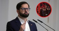 Gabriel Boric condena violencia entre aficionados de U de Chile e Independiente y pide que se haga justicia