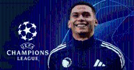 Copenhague de Marcos López clasificó a la fase de liga de la UEFA Champions League