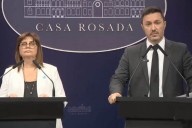 Nuevo gabinete: Con Petri y Bullrich afuera, ya suenan los nombres de los reemplazantes
