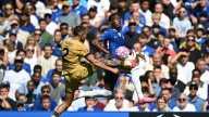 Daniel Muñoz y Jefferson Lerma, con Crystal Palace, le amargaron el debut en Premier League al Chelsea, el campeón del mundo: empate con polémica
