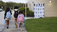 Florida schools remind parents to fill out all those forms