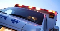 Motorcycle crash near Old Ririe Highway kills rider