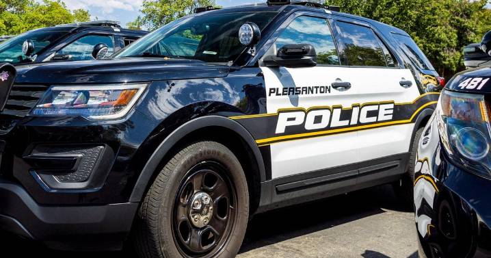 Victim in Pleasanton fatal shooting identified as father of 28