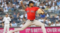 Brayan Bello, Red Sox beat Yankees 1-0 to clinch season series