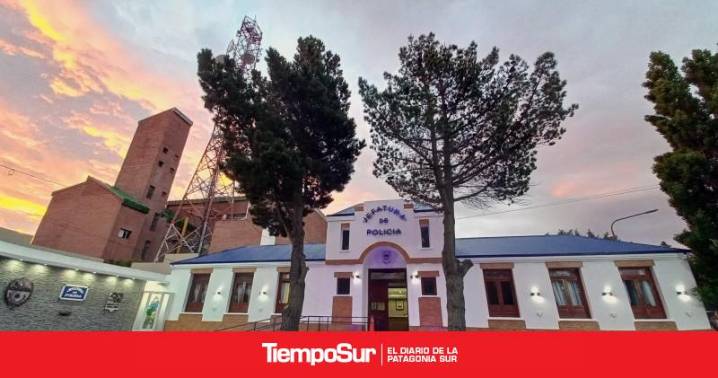 Comunicado El músico Ariel Carrizo denunció agresión policial y Jefatura dispuso medidas preventivas