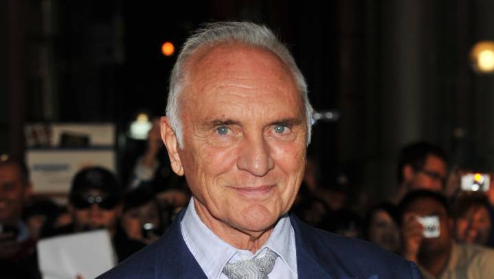 Terence Stamp’s Ex-Wife: Marriage & Divorce From Elizabeth O’Rourke – Hollywood Life