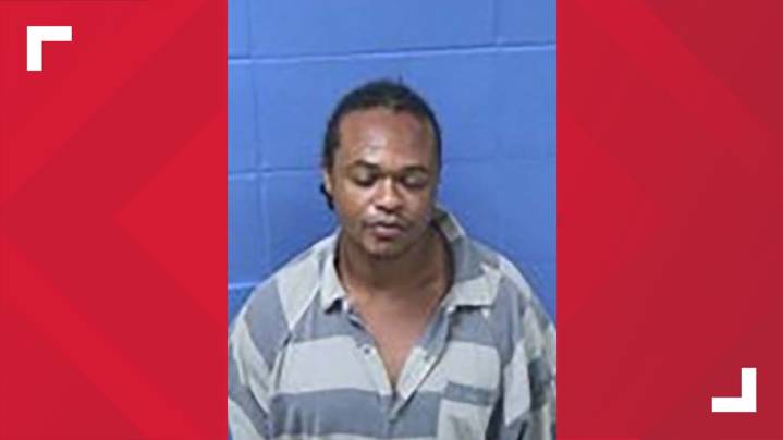 Arkansas man gets life sentence for 2022 jail shooting of detention officer