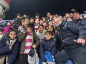 Rugby: Presencia ayacuchense en el triunfo de Los Pumas vs los All Blacks