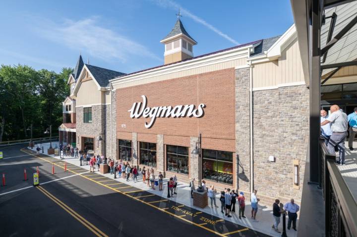 RECALL: Cheese sold at new Norwalk Wegmans store recalled for listeria concerns