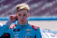 Connor Zilisch Shares First Update on Terrifying Post-Race Fall at the Glen: “I Just Have a Broken…” Connor Zilisch’s Watkins Glen celebration ended with a fall, a broken collarbone, and clear head sc