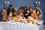 Bonnie Langford among stars announced for Paddington The Musical