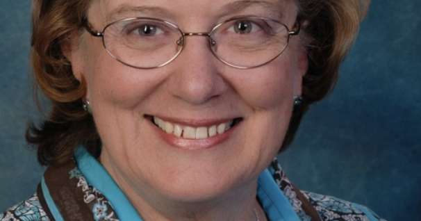 Kathy Littlefield insists: 'I'm my own person'