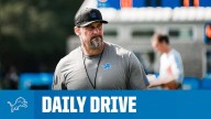 THE DAILY DRIVE: 5 things we're watching closely in Lions