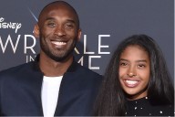 Natalia Bryant Shares Unseen Moment In Birthday Message To Father Kobe Bryant A heartfelt social media tribute honors a timeless bond between father and daughter. Natalie Bryant's instagram story for 