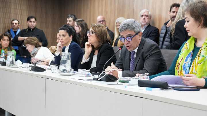 Fentanilo contaminado: diputados santafesinos se suman al pedido de explicaciones al gobierno nacional