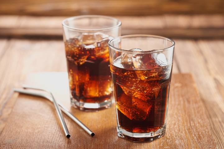 Prepara tu propio refresco sabor a cola de forma rápida y sencilla