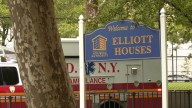 Officials discuss demolition of some public housing