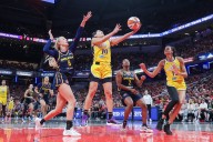 How to watch WNBA free live stream today: Indiana Fever vs. Los Angeles Sparks