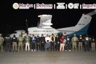 Cae “Cachorro”, líder criminal ligado al tráfico de armas: 14 detenidos en operativos en Jalisco, Nayarit y Edomex