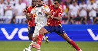 Rodri and Carvajal return to Spain for World Cup qualifiers after long injury absences