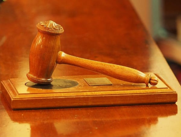 U.S. Appeals Court Affirms Pension Cuts, Rejects Fifth Amendment 'Takings' Claim