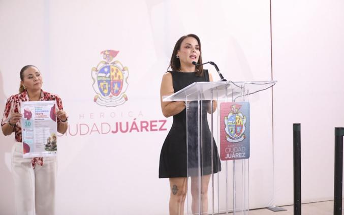 Feria "Equilibrio, Mente y Cuerpo" llegará al suroriente