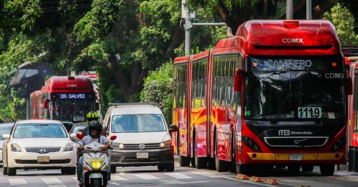 Hoy No Circula del 29 de agosto 2025: qué autos descansan este viernes en CDMX y Edomex