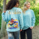 Disney Princess x Spirit Jersey: Unlock Exclusive Daily Drops