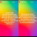 Ninel Conde quiso aclarar su comentario contra Wendy y terminó funada por transfóbica (otra vez)