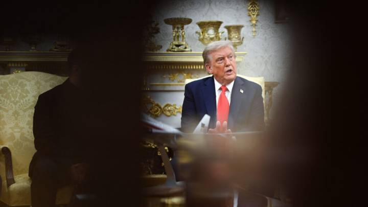 Trump's top weapon to lower drug prices is a law signed by Biden