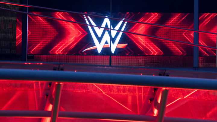 Family says wrestler is conscious after attack caught on viral video