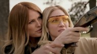 The Hunting Wives Has Wild Wigs, And Malin Akerman Confirmed She Had Issues With Hers: ‘It Was Not Great’