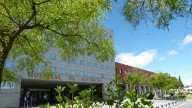 El Hospital de Alcorcón mejora la atención al parto con nuevas salas