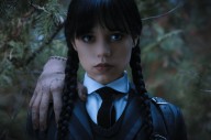 Jenna Ortega describe a “Merlina” como una serie feminista: el por qué