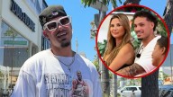 'Love Island' Star Pepe Gives Post-Villa Update on Relationship With Iris