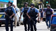 US leaders react to deadly shooting at Minneapolis Catholic school