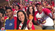 Inicia el Pago del Movimiento Somos Venezuela por este monto