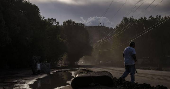 State doles out $1.25M to restore internet in parts of Lincoln County damaged by floods, fires